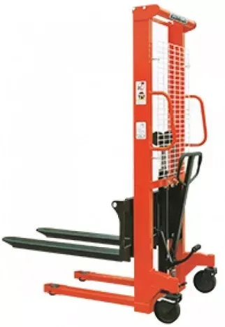 Ручной штабелер PROLIFT SDF 1030 1000 кг h-3000 мм купить в Магнитогорске