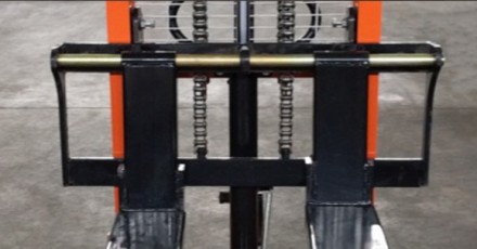 Ручной штабелер PROLIFT SDF 1030 1000 кг h-3000 мм купить в Магнитогорске