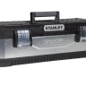 Ящик для инструментов 26 металлопластиковый Stanley 1-95-620 купить в Магнитогорске