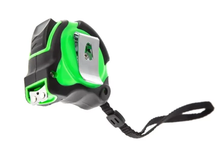 Рулетка TESLA 3м х 16мм (T-3) купить в Магнитогорске