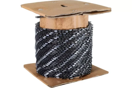 Бухта цепи 3/8 Prof/100F Huter 71/4/23 купить в Магнитогорске