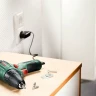 Аккумуляторная дрель BOSCH PSR 1080 LI 1 аккумулятор (0.603.9A2.020) купить в Магнитогорске