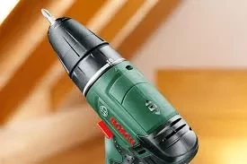 Аккумуляторная дрель BOSCH PSR 1080 LI 1 аккумулятор (0.603.9A2.020) купить в Магнитогорске