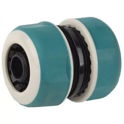 Муфта RACO &quot;Comfort-Plus&quot; (шланг-шланг), 3/4&quot; 4248-55238C