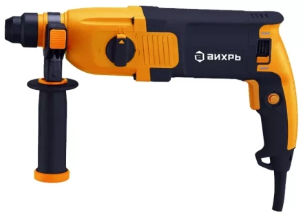 Перфоратор ВИХРЬ П-800к купить в Магнитогорске