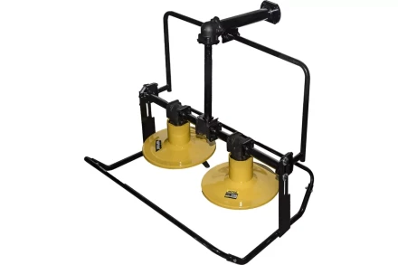 Роторная косилка РК-850B-18 Huter 71/3/60 купить в Магнитогорске