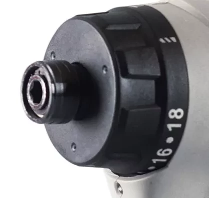 Аккумуляторная длель-шуруповерт Интерскол ША-6/10,8М3 купить в Магнитогорске