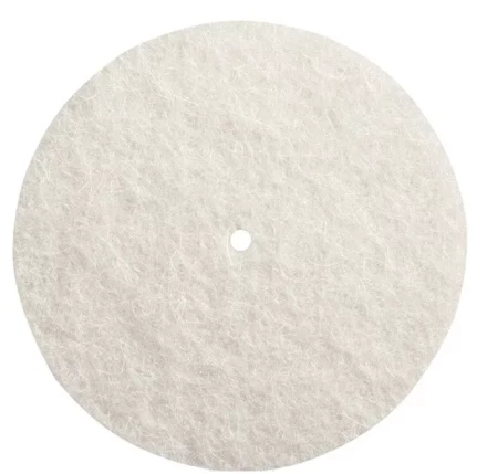 Набор полировальных насадок 414  13мм  6штук  Dremel купить в Магнитогорске