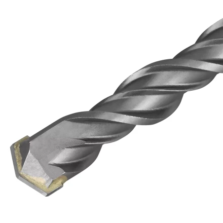 Бур по бетону Matrix, 22 x 460 мм, SDS Plus 710072 купить в Магнитогорске