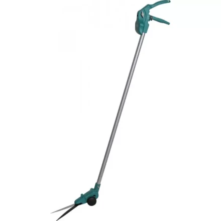 Ножницы для стрижки травы, RACO 4202-53/108C, на удлинителе с колесами, поворотный механизм 180 градусов, 900 мм 4202-53/108C купить в Магнитогорске