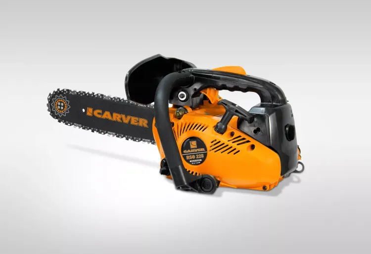 Бензопила CARVER RSG 225 12" купить в Магнитогорске