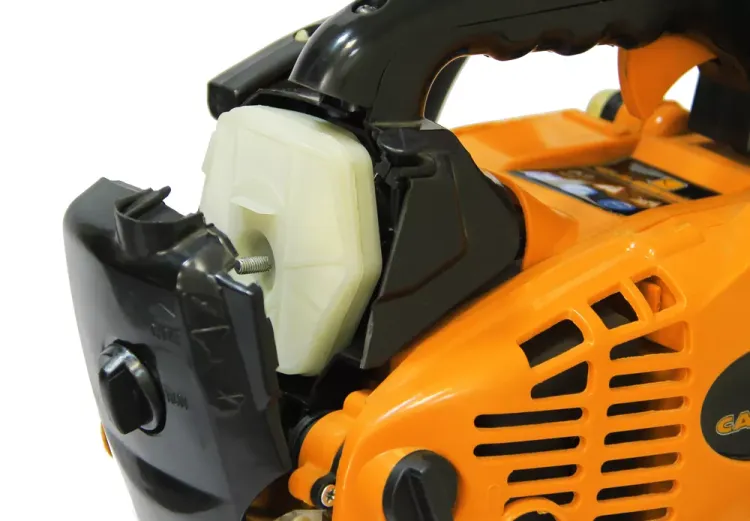 Бензопила CARVER RSG 225 12" купить в Магнитогорске