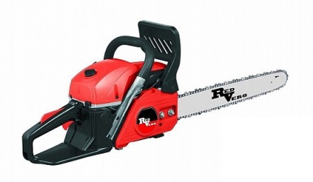 Бензопила RD-GC50-16 RedVerg купить в Магнитогорске