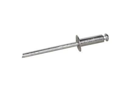 Заклепка алюминиевая 4,0х12 мм Энкор 9160 купить в Магнитогорске