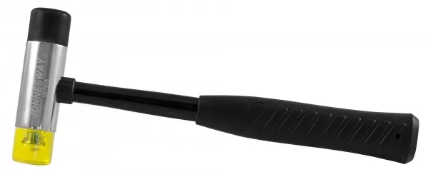 Молоток с мягкими бойками 0,45 кг  M07016 Jonnesway 49047 купить в Магнитогорске