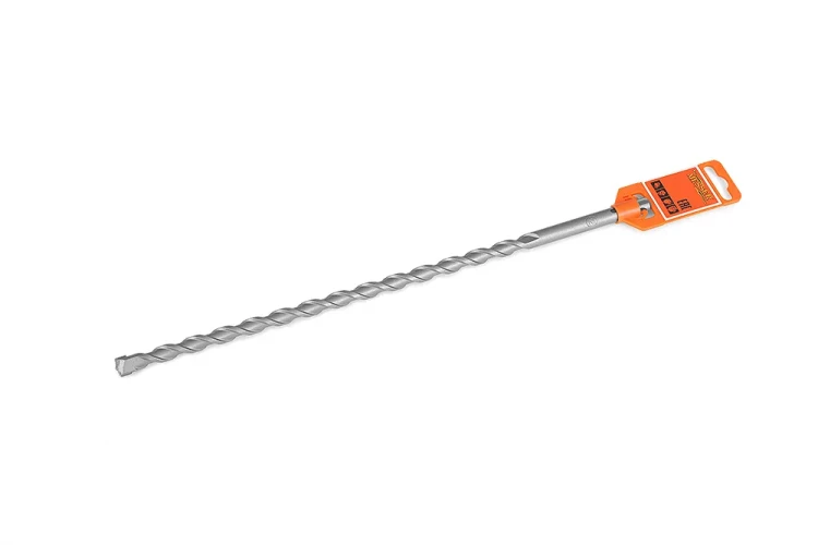 Бур MESSER по бетону SDS-PLUS тип "-"BI-12-100 купить в Магнитогорске