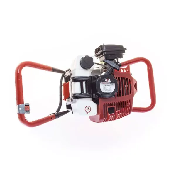 Ледобур ADA GroundDrill-5 Ice FISHERMAN шнек Ice Drill 150/1000мм ADA А00306 купить в Магнитогорске