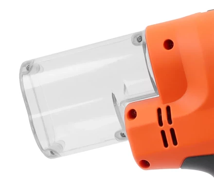 Аккумуляторный вытяжной заклепочник MESSER M1000 (18В;  Li-Ion 2Ач х 2; 3,2 - 6,4) купить в Магнитогорске