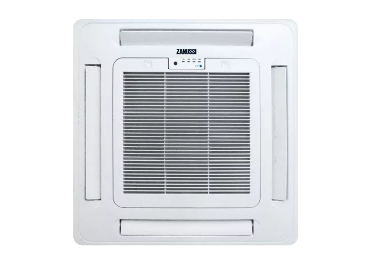 Внутренний блок ZANUSSI ZACС-18 H FMI/N1 Multi Combo сплит-системы, кассетного типа купить в Магнитогорске