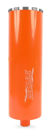 Коронка алмазная MESSER LZ 152/H10/450/1 купить в Магнитогорске