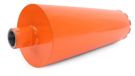 Коронка алмазная MESSER LZ 152/H10/450/1 купить в Магнитогорске