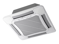 Внутренний блок ELECTROLUX EACC-12H U/N3 универсальной сплит системы, кассетного типа (220V)