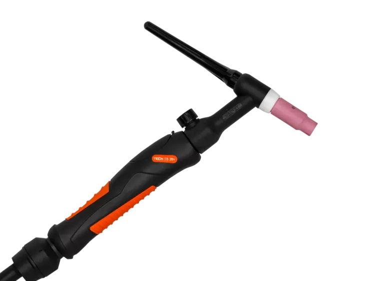 Горелка TIG TS 26V М12х1 8метров IOC9306 Сварог купить в Магнитогорске