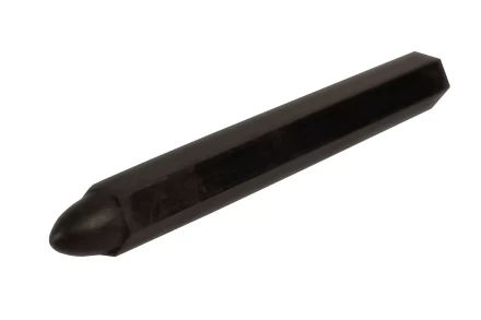 Набор восковых карандашей 6 шт. черные Энкор 3686 купить в Магнитогорске