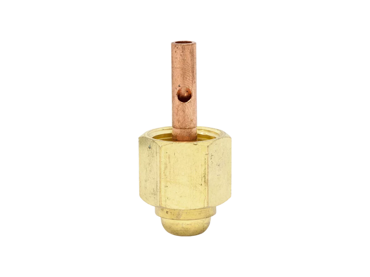 Штуцер 3/8 G D6 ITY8070 Сварог купить в Магнитогорске