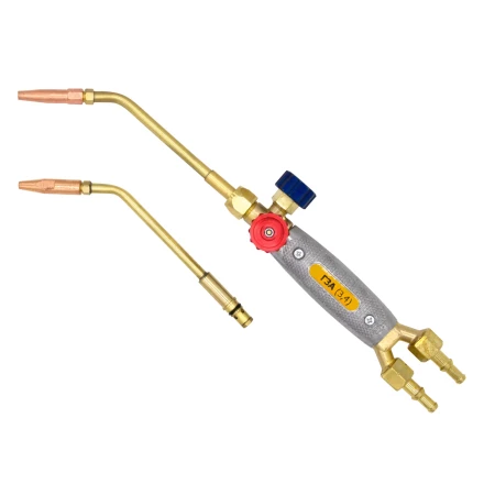 Горелка ацетиленовая Г3А (3,4) (Оберон) N2204 купить в Магнитогорске