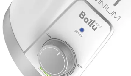 Водонагреватель BALLU BWH/S 15 Omnium U купить в Магнитогорске