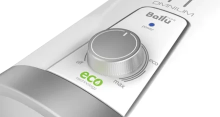 Водонагреватель BALLU BWH/S 15 Omnium U купить в Магнитогорске