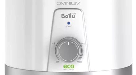 Водонагреватель BALLU BWH/S 15 Omnium U купить в Магнитогорске
