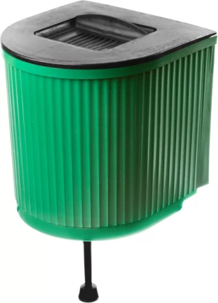 Рукомойник GRINDA 5л, пластиковый 428494-5 купить в Магнитогорске