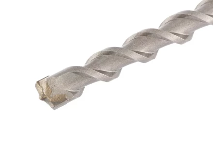 Бур по бетону 14 х 210 мм Luxembourg TIP SDS plus БАРС 70588 купить в Магнитогорске