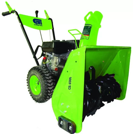 Снегоуборочная машина бензиновая Сибртех СБ 6500  97611 купить в Магнитогорске