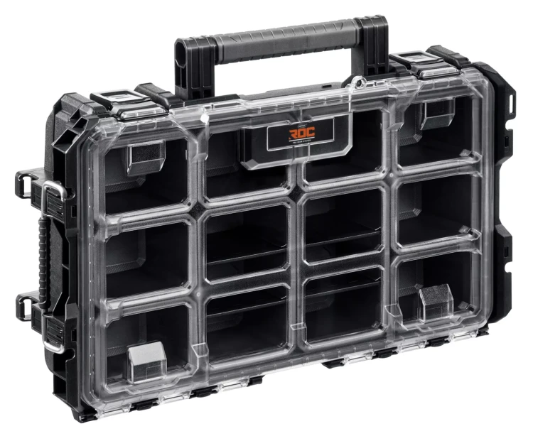 Ящик-органайзер "GEAR ORGANIZER", 22", KETER 38372 купить в Магнитогорске