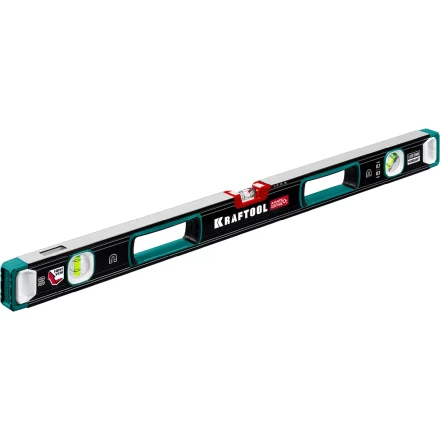 Уровнь магнитный со специальным глазком KRAFTOOL 34988-80 купить в Магнитогорске