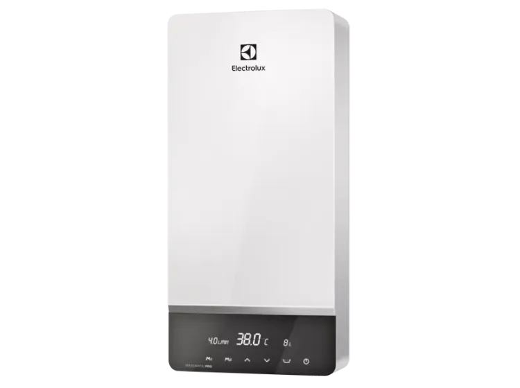 Проточный водонагреватель ELECTROLUX NPX 18-24 Sensomatic Pro купить в Магнитогорске