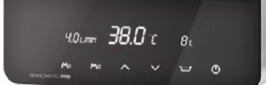 Проточный водонагреватель ELECTROLUX NPX 18-24 Sensomatic Pro купить в Магнитогорске