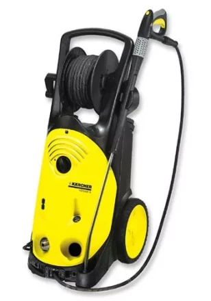 Мойка высокого давления Karcher HD 13/18SX-Plus (Мойка Керхер HD 13/18SX-Plus) купить в Магнитогорске