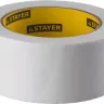 Малярная лента STAYER "MASTER", креповая, 48мм х 40м 1211-50 купить в Магнитогорске