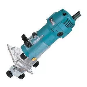 Фрезер кромочный Makita 3707F купить в Магнитогорске