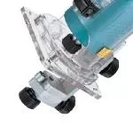 Фрезер кромочный Makita 3707F купить в Магнитогорске