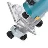 Фрезер кромочный Makita 3707F купить в Магнитогорске