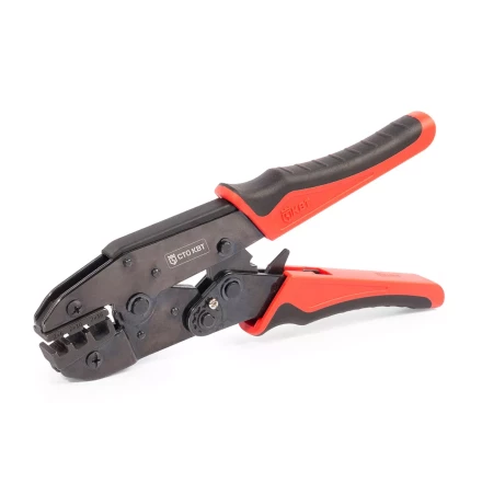 Пресс-клещи СТО-16 серия КВТ ПРОФИ (90762) купить в Магнитогорске