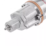 Вибрационный насос Kronwerk KVP300B-15 нижний забор 97240 купить в Магнитогорске