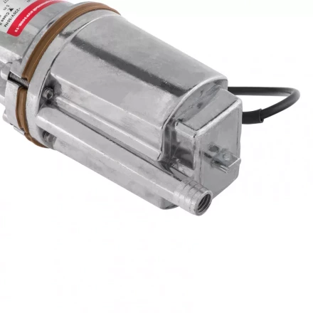 Вибрационный насос Kronwerk KVP300B-15 нижний забор 97240 купить в Магнитогорске