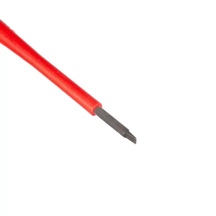 Набор диэлектрического инструмента электрика КВТ НИИ-22, 12 предметов (88962) купить в Магнитогорске