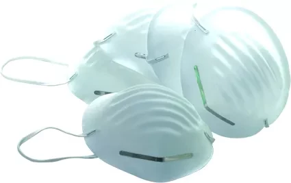 Респираторы 5 шт  SPARTA 892205 купить в Магнитогорске